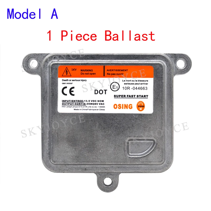 osl ballast 3