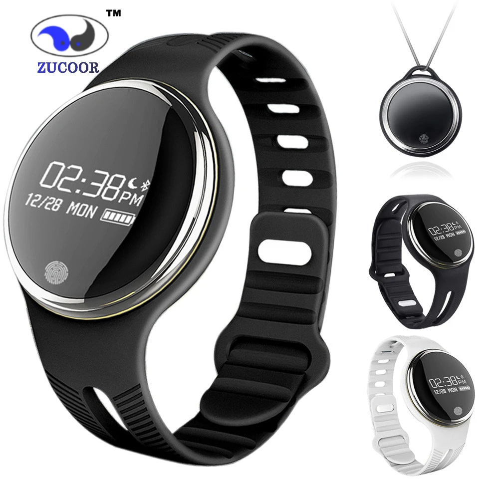 smartband e07
