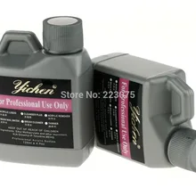 Горячая новинка 120 мл x 2 профессиональный дизайн ногтей акриловая жидкость