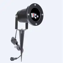 Лазерный лужайка, праздничные огни, статические три отверстия красный зеленый синий Gypsophila, гарантия 3 года, 5 продаж