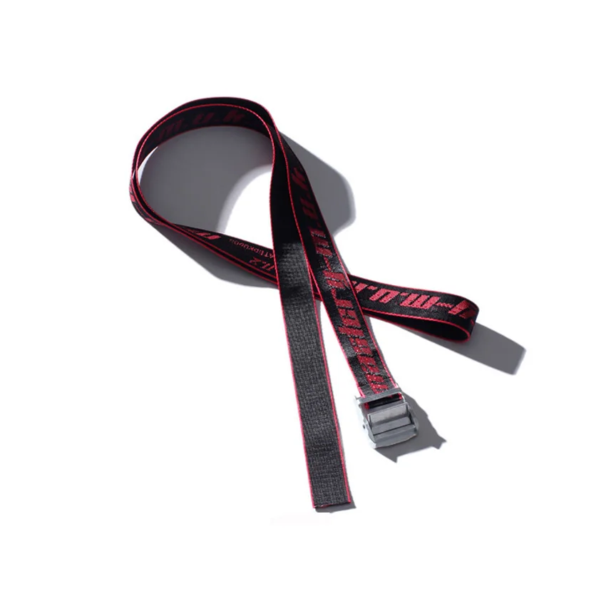 rapper belts