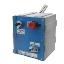 Контроллер электромагнитного исполнения: DJZ50/YD75X/ZX48T/OT6232/OT6233