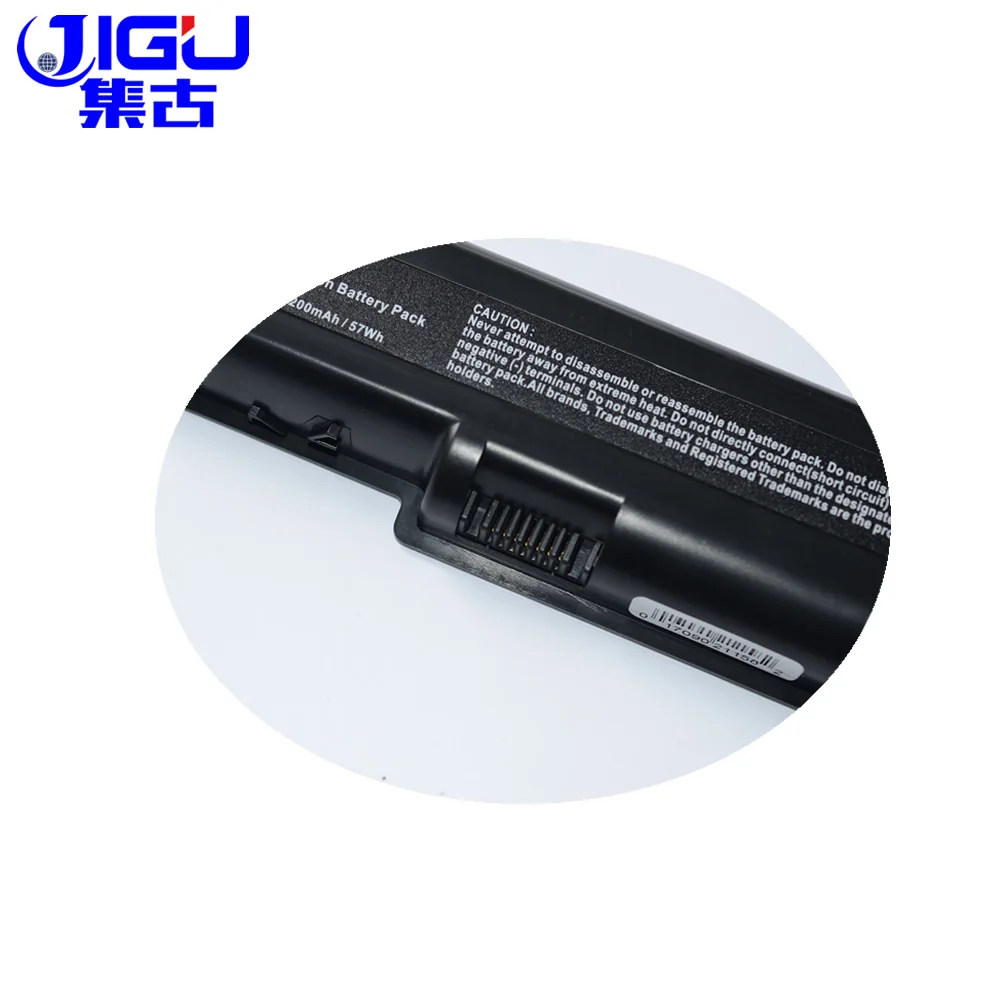 JIGU ноутбука Батарея AS09A56 AS09A70 As09a41 для acer EMachines E525 E625 E627 E630 E725 G430 G625 G627 G630 G630G G725 As09a31