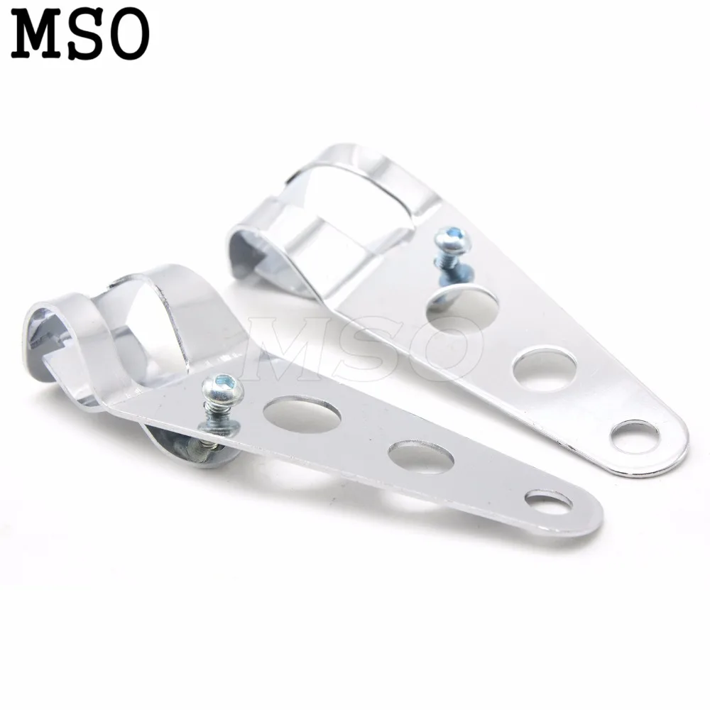 

Universal motorcycle headlight bracket Headlight bracket for motorcycle fittings for Yamaha TMAX530 TMAX 530 T-MAX530 T-MAX 530
