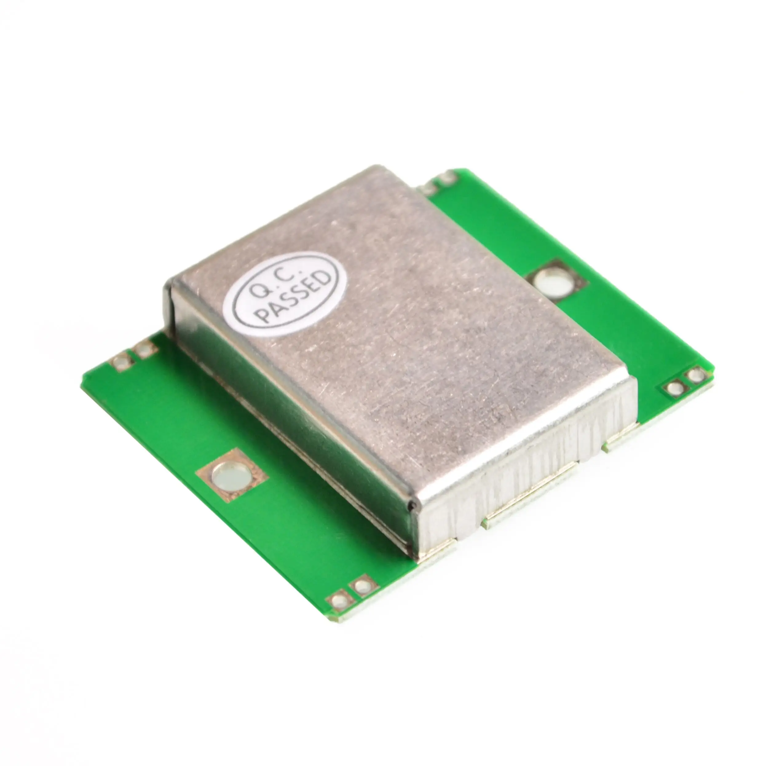 

10pcs/lot HB100 Microwave Doppler Radar Wireless Module Motion Sensor HB100, Microwave Motion Sensor, Motion Detector