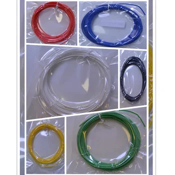 

YouSu 10 Meter PLA ABS PETG1.75mm 3D Printer Filament