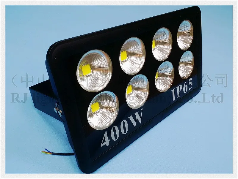 led flood light with cup 400w (1)