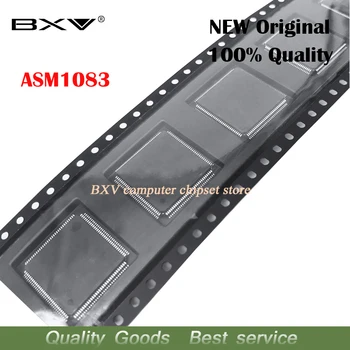 

2pcs ASM1083 QFP-128 Chipset New original