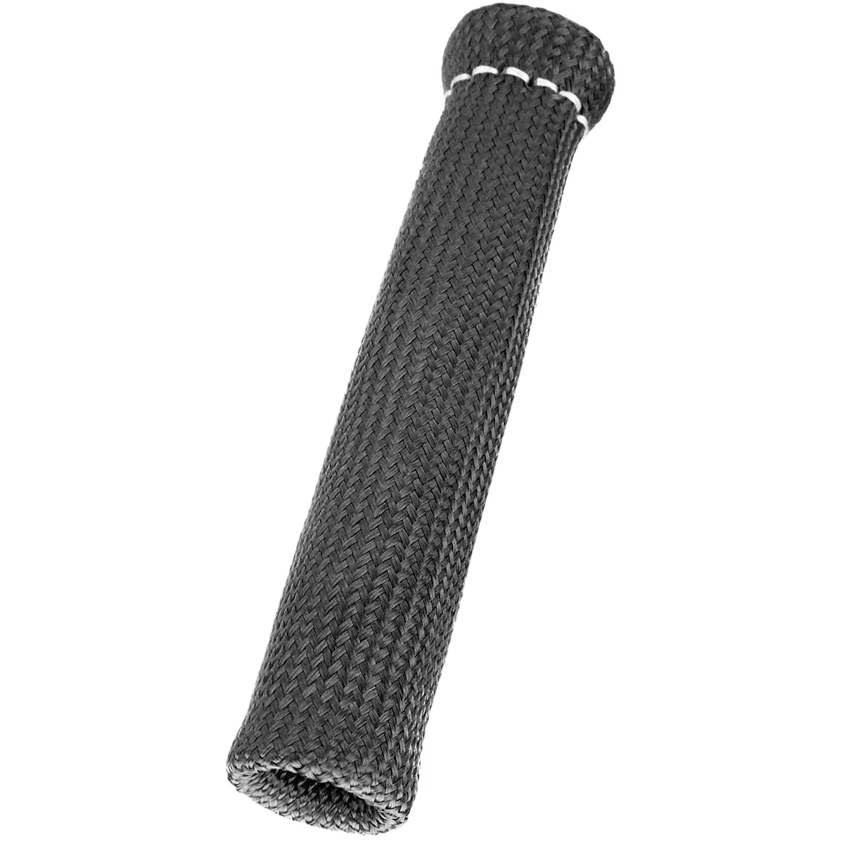 New Arrival 8pcs 2500 Degree Spark Plug Wire Boot Protector Sleeve Heat Shield Cover Black for Most Straight or Angled Boots
