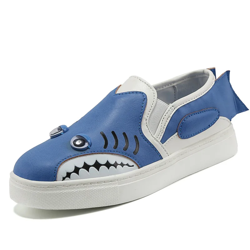 squalo scarpe 2019