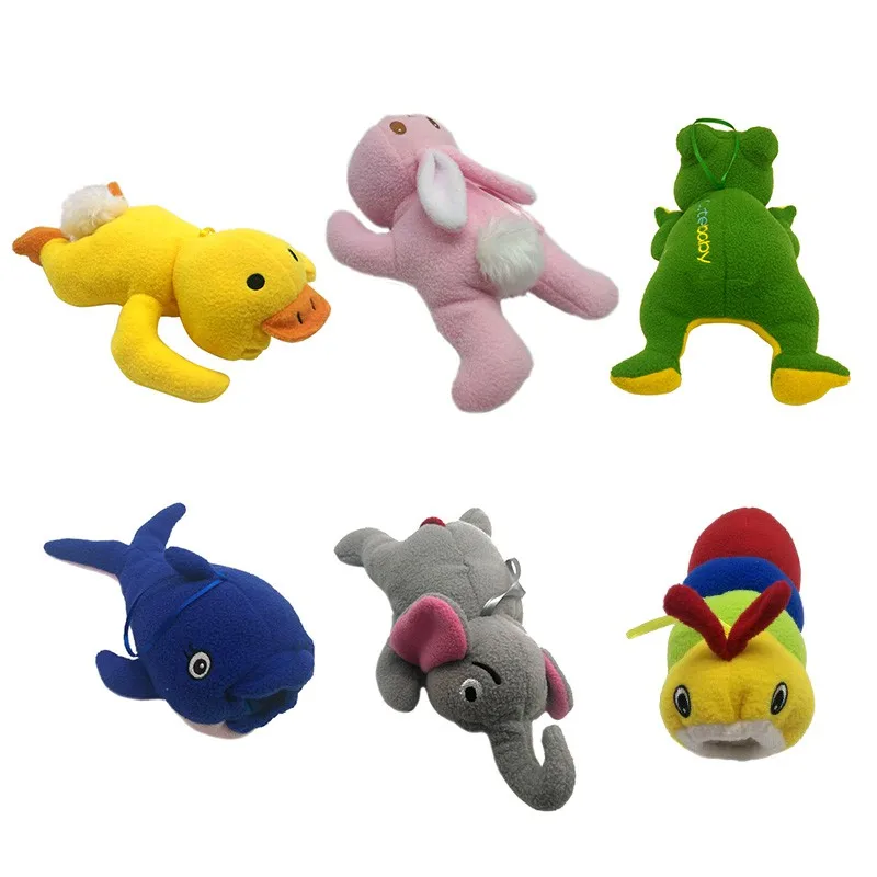 

Cute Animal Baby Feeding Bottle Insulation Bag Thermal Bag Milk Pouches thermos Storage Cover Nurse Gifts L