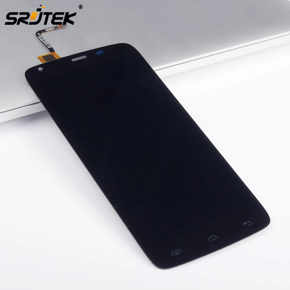 Srjtek-For-Doogee-T6-LCD-Display-Touch-Screen-Digitizer-Assembly-1280x720-Replacement-Parts-For-Doogee-T