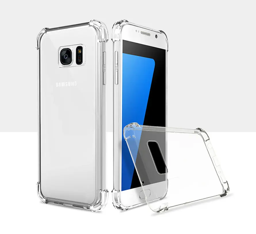 Чехол На Samsung Galaxy S6 Купить
