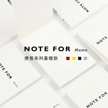 

Note for Memo 4 Basic Styles Lines Blank Grid Todo List Notepad Classic Memo Pad Planner Agendas Office and School Stationery