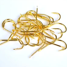 Рыбы король 500 шт./лот высокоуглеродистой Сталь рыболовные Крючки Карп Рыбалка Аксессуары Ручной крючки колючая крючки Pesca джиг крюк