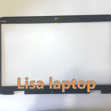 Для dell XPS 17(L702X) 17," передняя отделка ЖК-рамка-3D готов-W43Y4