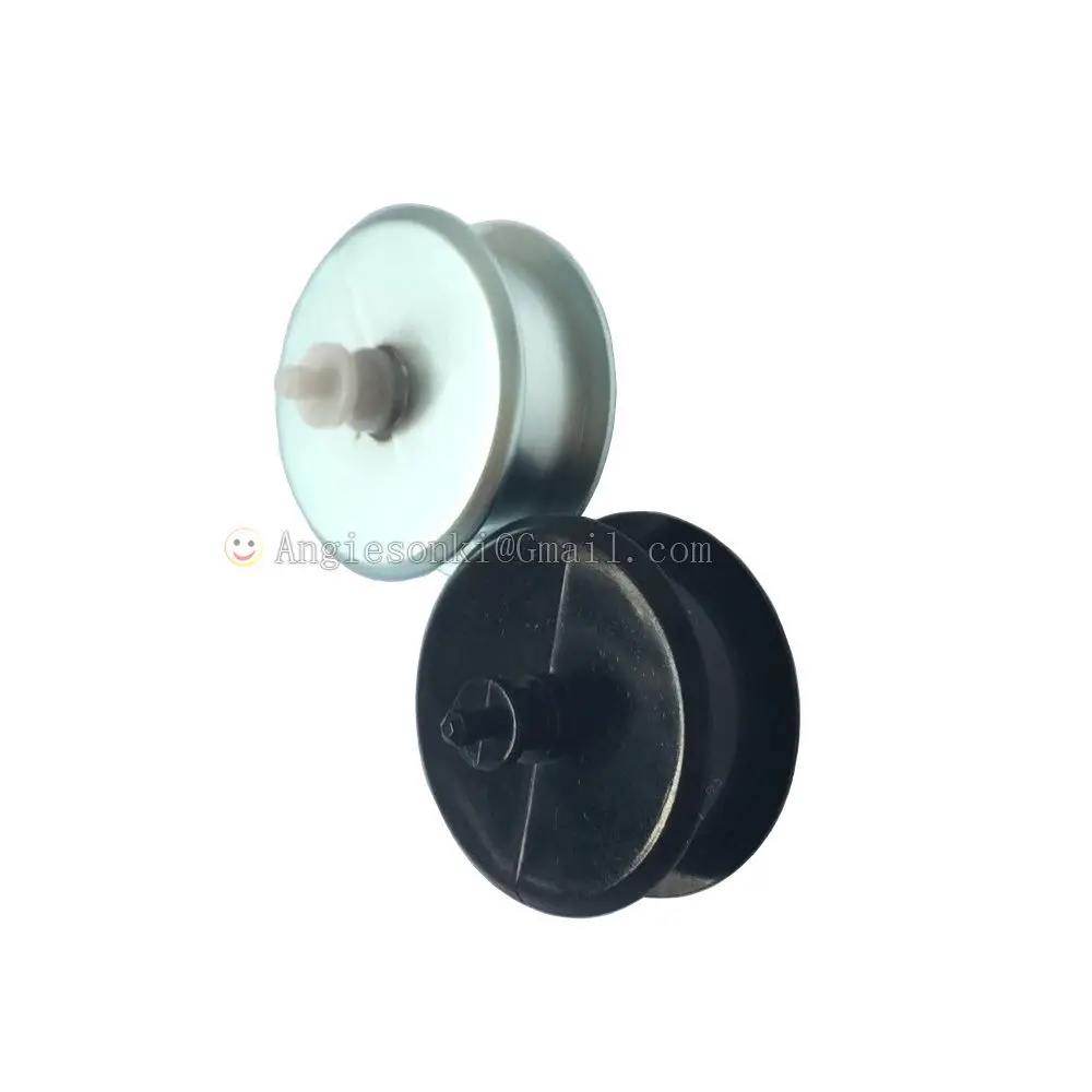 Шкив для мыши колесо прокрутки круглый Saitek MAD CATZ Rat3 Rat5 Rat7 Rat9 Mmo7 NEW|wheels wheel|pulley wheelwheels