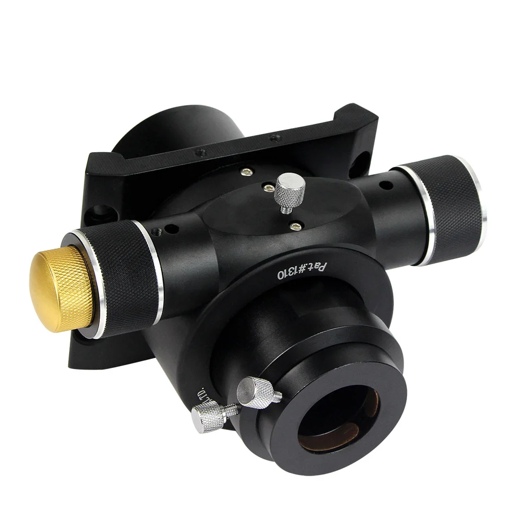 New 2" Dual Speed Crayford Style Focuser for Astronomy Reflector