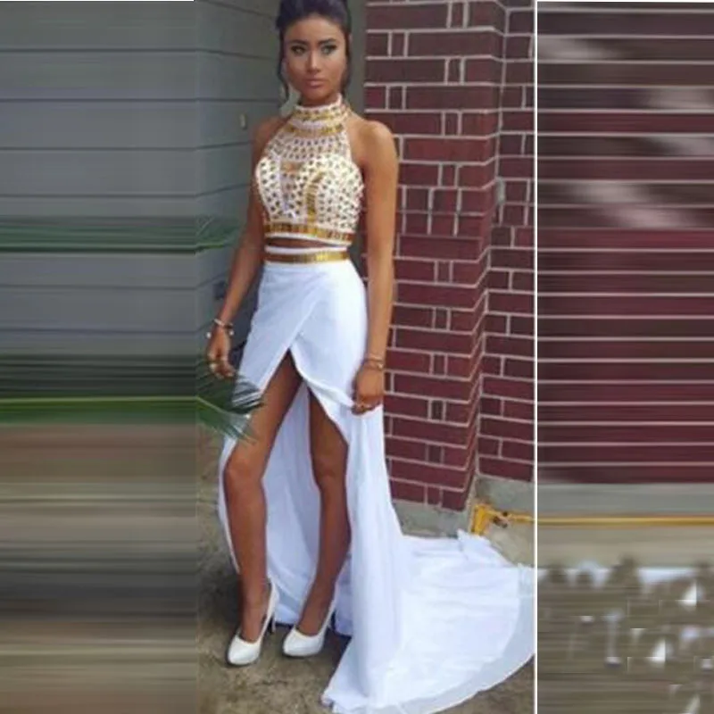 white dresses for juniors graduation