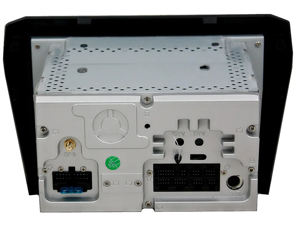 Sale KLYDE 8" 4G WIFI Android 8.0 Octa Core PX5 4GB RAM 32GB ROM BT Car DVD Multimedia Player Radio Stereo For Suzuki Swift 2017 2018 6