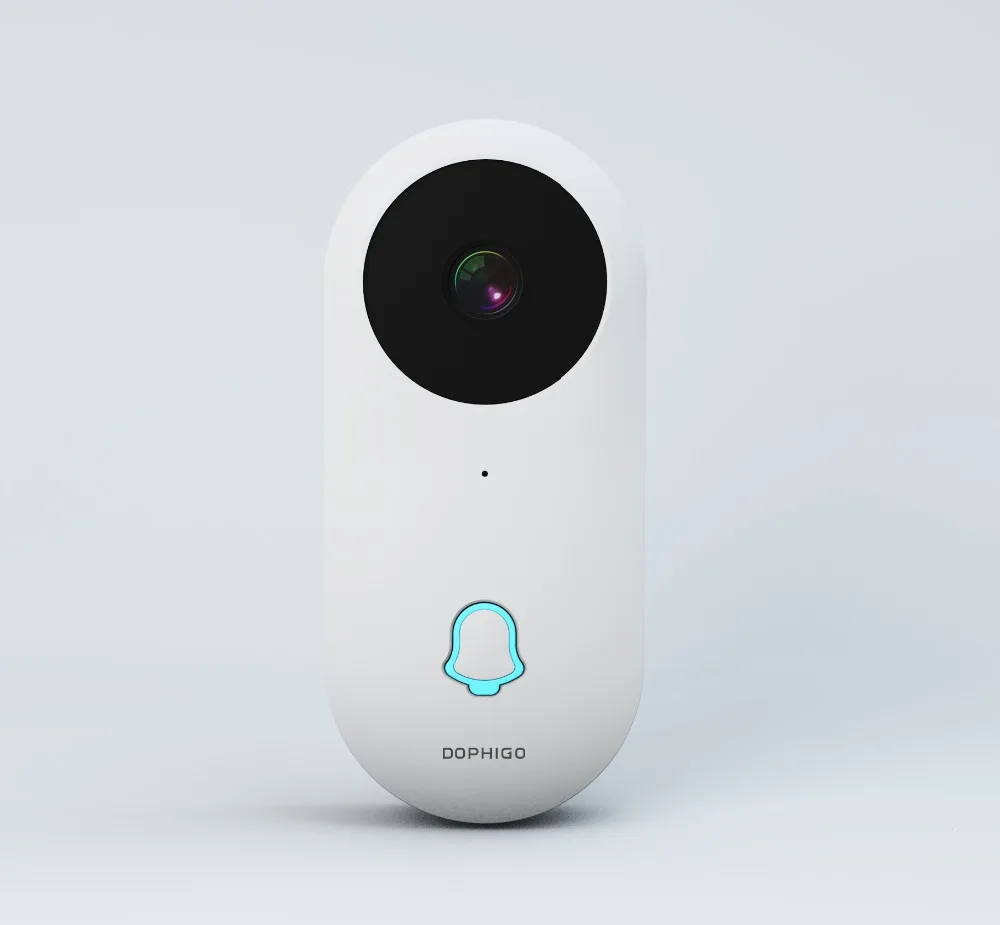 

HD 960P Smart Wifi Doorbell Wireless Security Visual Intercom Recording Video Door Phone Remote Home Monitoring Night Vision