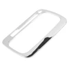 Accessories Fit For KIA FORTE CERATO K3 2012 2013 2014 2015 Auto Chrome Gear Shift Trim Molding Cover Frame ► Photo 2/4