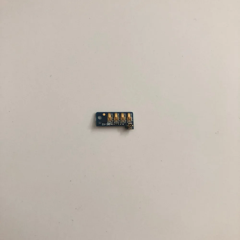 Б/у GSM/ WCDMA сигнальная небольшая плата для VKworld Cagabi One MTK6580A четырехъядерный 5 0