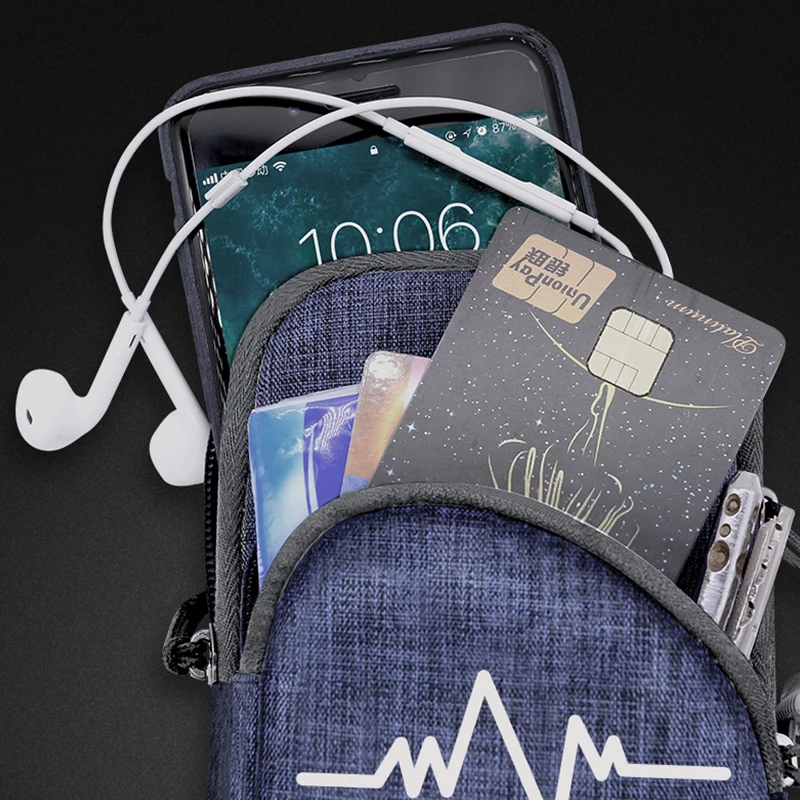 6.0 بوصة العالمي رياضة سوار للهاتف ل أبل فون X Xs 8 7 زائد 6 6 s زائد سماعة حامل الهاتف أكياس رياضة الجري شارة 6.0 بوصة العالمي رياضة سوار للهاتف ل أبل فون X Xs 8 7 زائد 6 6 s زائد سماعة حامل الهاتف أكياس رياضة الجري شارة