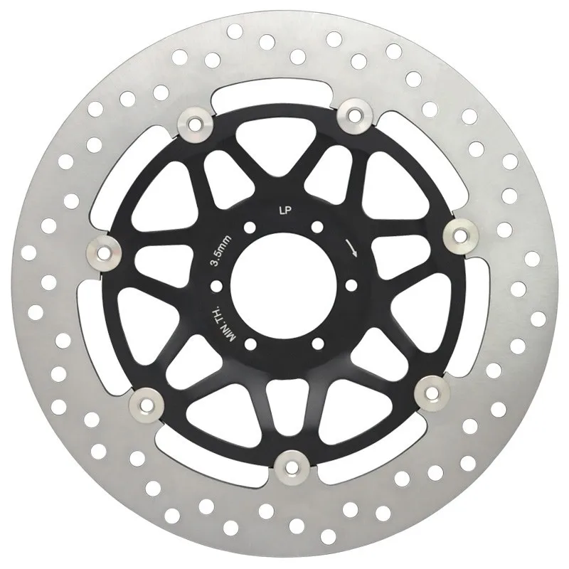 Ebc Embrague muelles en espiral Fits Yamaha Fzr 250 R años todos