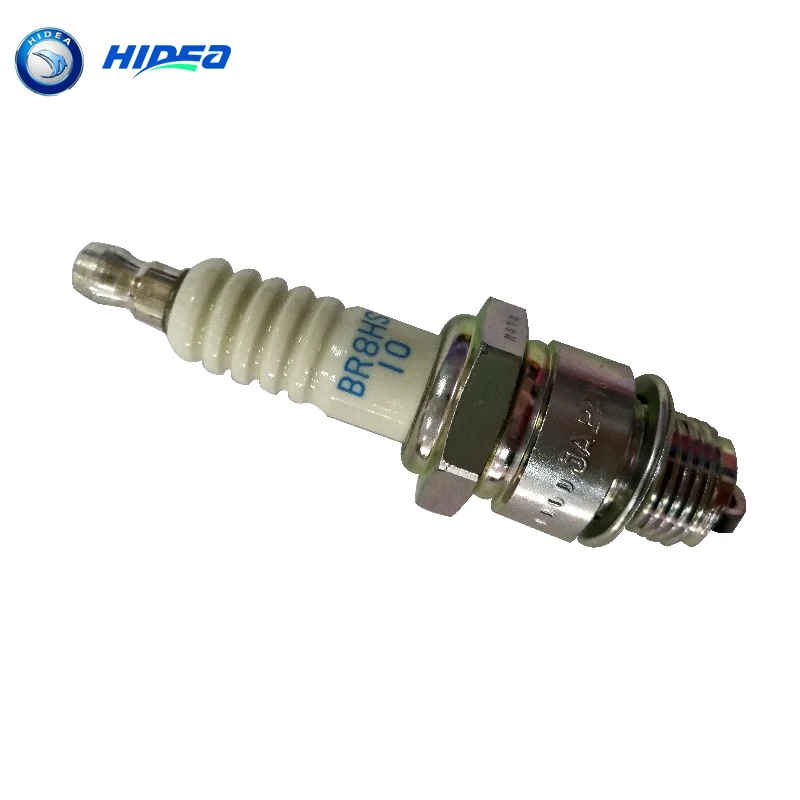 

Spark Plug For Hidea 30F 60F Boat Engine
