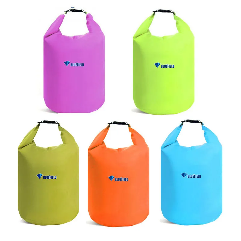 

10L 20L Waterproof Dry Bag Pack Sack Swimming Rafting Kayaking River Trekking Floating Sailing Canoing Boating Water Resistance