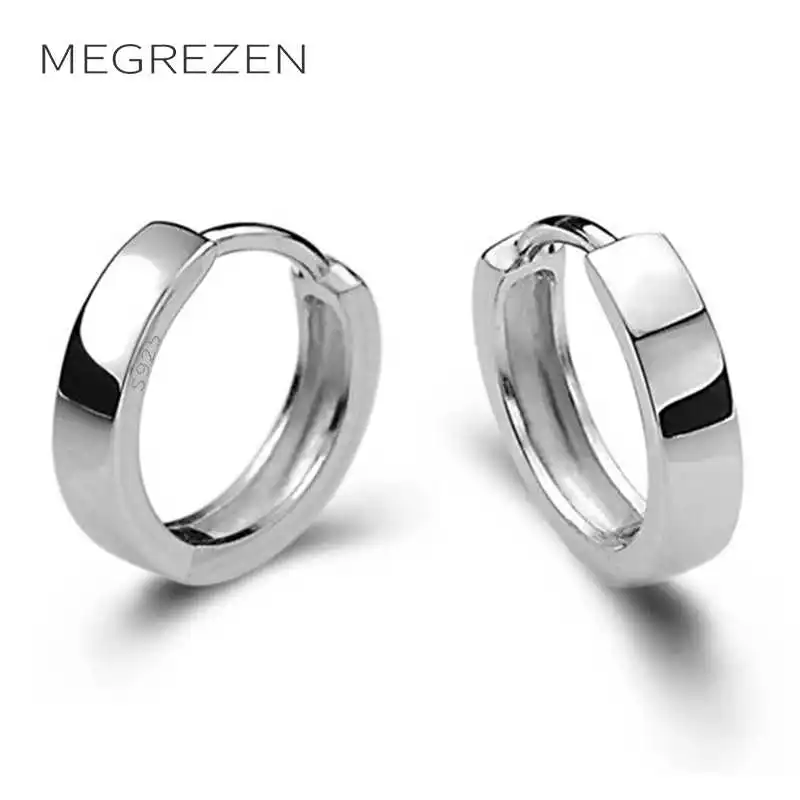 MEGREZEN Sweets Earrings For Fashion Girls Korean Style Costume Jewelery Women Men Earings Studs Kids Earring Sets B156-3 | Украшения и