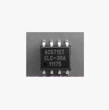 ACS712ELCTR-30A ACS712TELCTR-30A sop8 ACS712T 10pcs | Электроника
