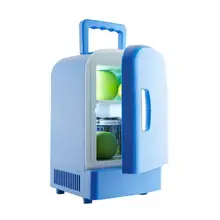 12V Mini Portable 4L Cooling Warming Refrigerators Fridge Freezer Cooler Travel Warmer For Auto Car Home Office Outdoor Picnic T цена 12V Mini Portable 4L Cooling Warming Refrigerators Fridge Freezer Cooler Travel Warmer For Auto Car Home Office Outdoor Picnic T цены онлайн