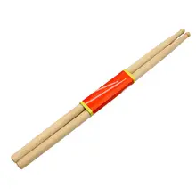 Pair 5B Drum Sticks Maple Wood 5B Drumsticks 7A Percussion Jazz Snare Drum Instruments Musical Parts Accessories