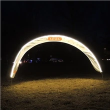 LED Light for SmartArch RaceGates Racing Air Gate Input 3s 12V
