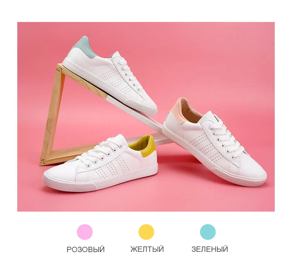 GOGC White Sneakers Women canvas shoes Spring Summer ons Women Sneakers Flat Shoes Women's slipony women casual G788