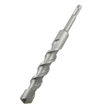 

SDS Plus Shank 22mm x 200mm Hammer Masonry Drill Bit