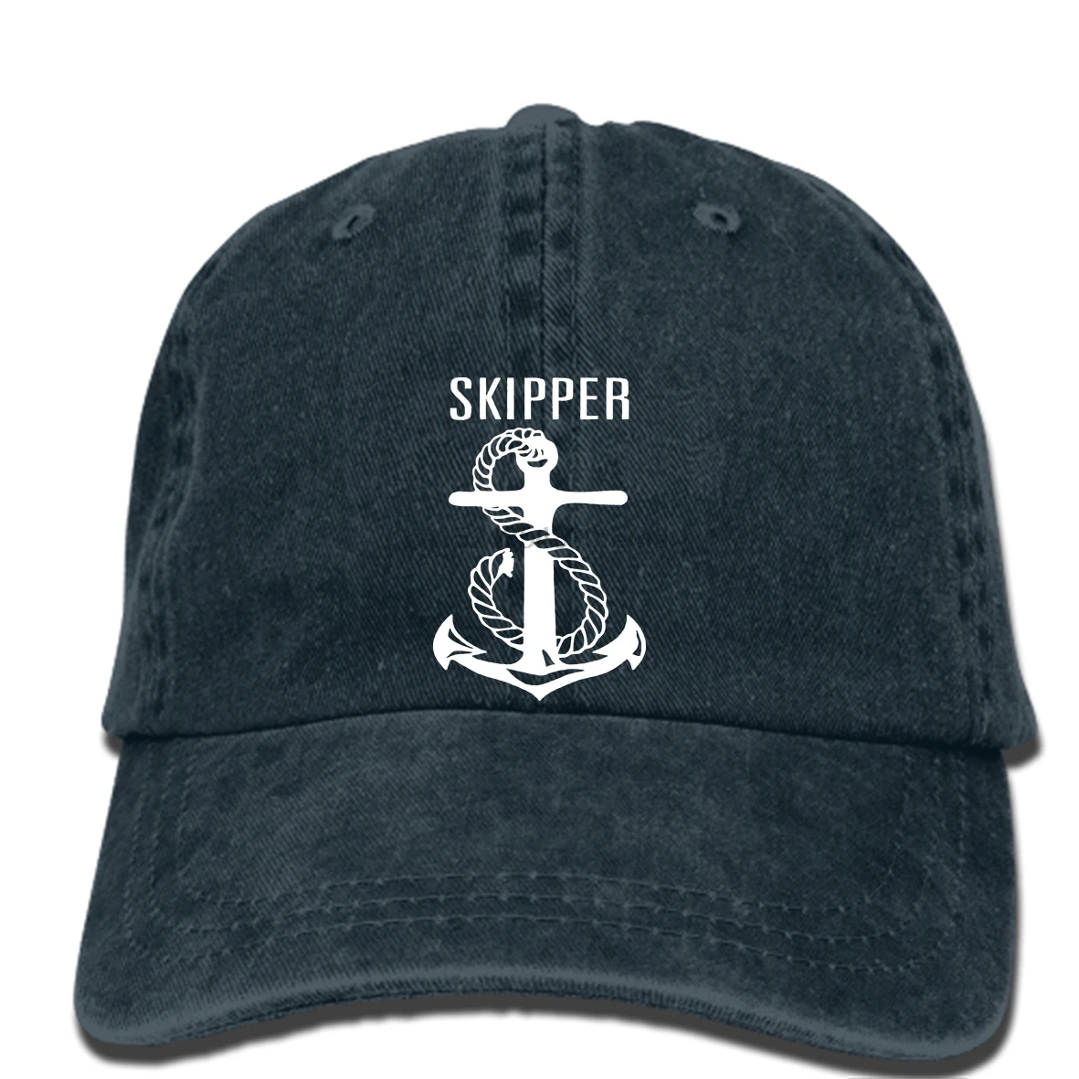 Nautical ball caps Outlet