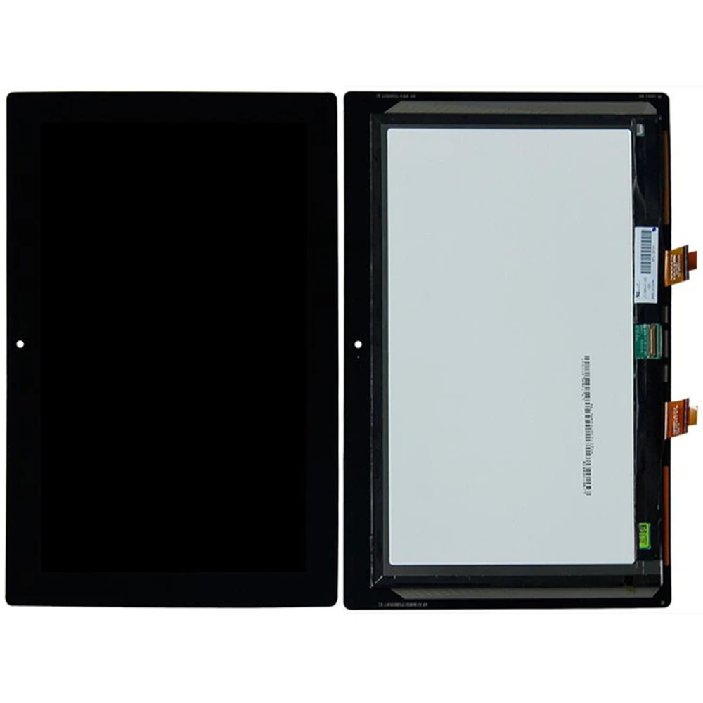 

For Microsoft Surface RT 1 1516 RT1 2012 1st Edition LCD LCD Screen and Digitizer Assembly Replacement!!(Black)