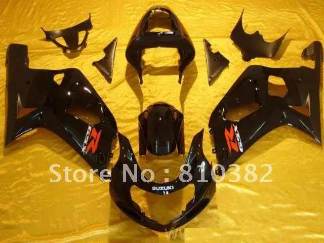 

Advanced Motorcycle  Fairing Kit for GSXR 600 750 01-03 GSXR600 GSXR750 2001-2003  GSX R600 R750 01 02 03 2001 2002 2003