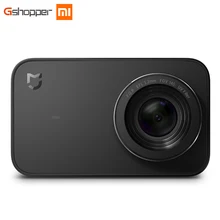 Xiaomi Camera Mini 4K 30fps Action Camera