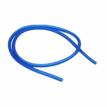 

1M Motorcycle Bike Fuel Gas Oil Delivery Hose Tube Petrol Pipe 5mm I/D 8mm O/D