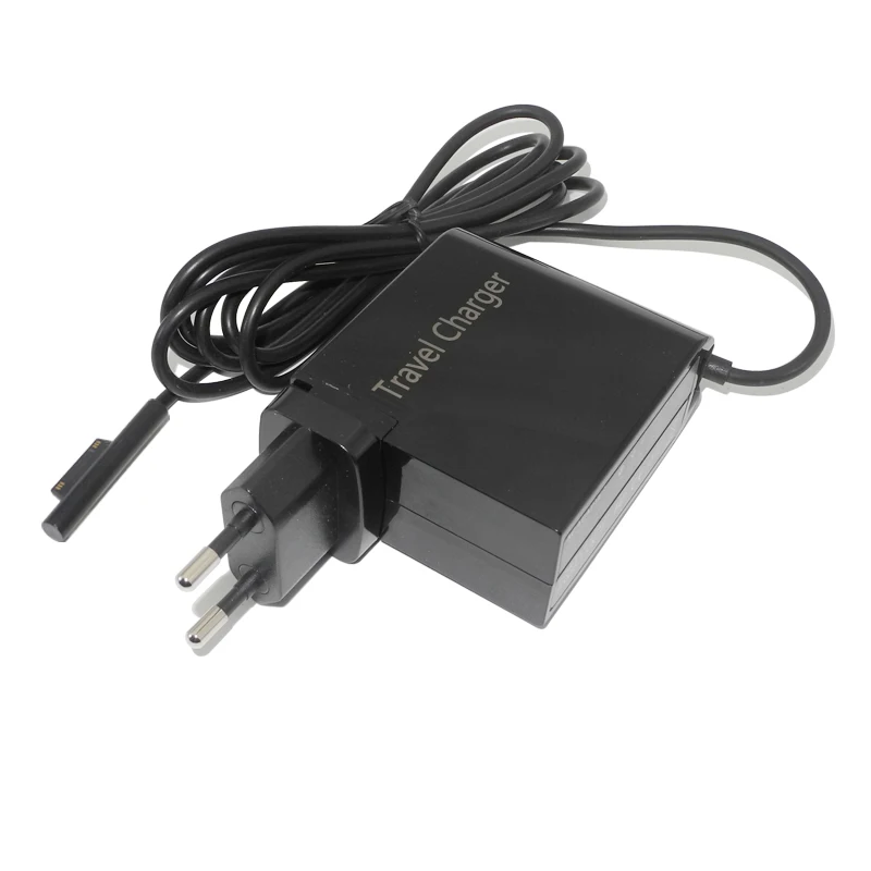 Ac Power Adapter Charger for Microsoft Surface Go