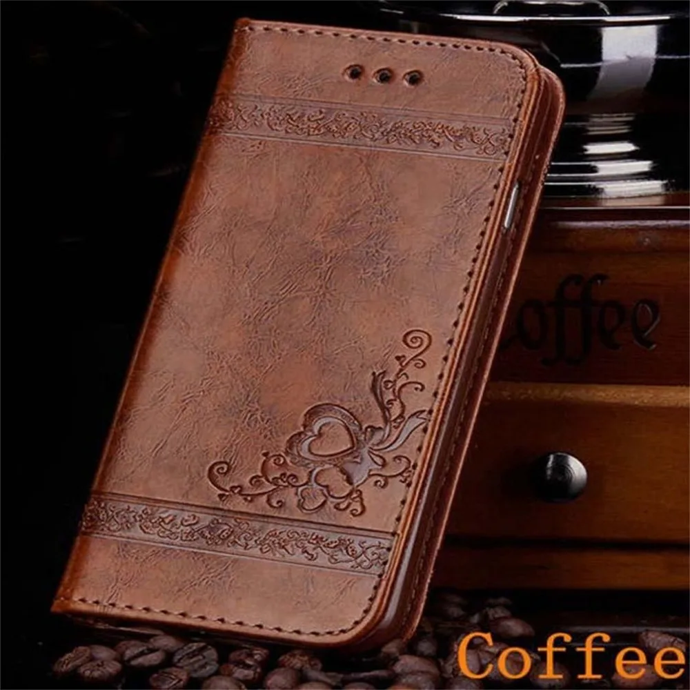 Phone case for samsung note 8 Leather Wallet Case For Samsung Galaxy Note 8 Flip Business Style