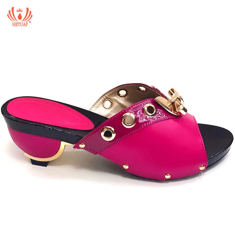 00987-5 玫红色 37-44 100RMB 跟高7.5