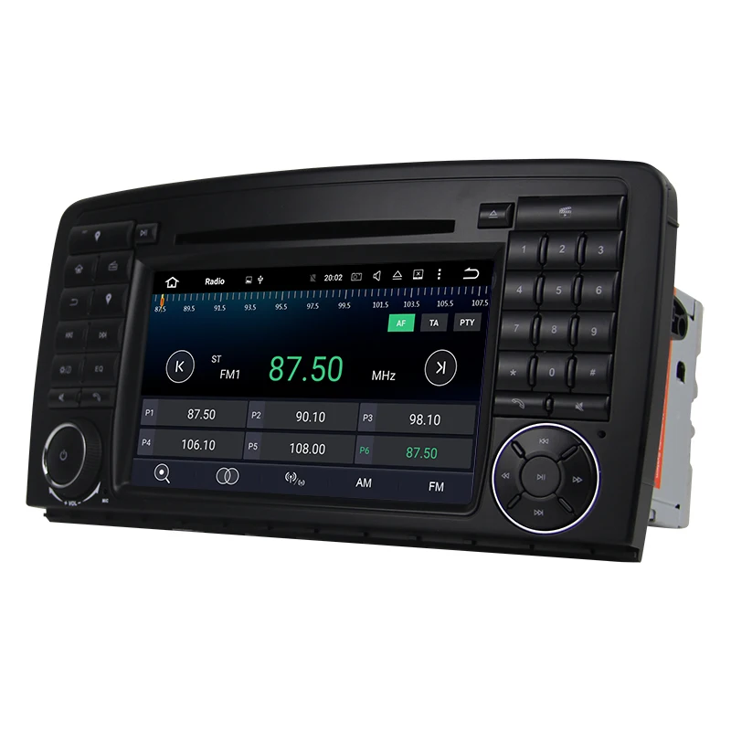 Clearance 2G RAM+32G ROM Android 6.0 Octa Core Car DVD Multimedia Player For Benz R Class W251 R280 R300 R320 R350 GPS Stereo Head Unit 4 Clearance 2G RAM+32G ROM Android 6.0 Octa Core Car DVD Multimedia Player For Benz R Class W251 R280 R300 R320 R350 GPS Stereo Head Unit 4