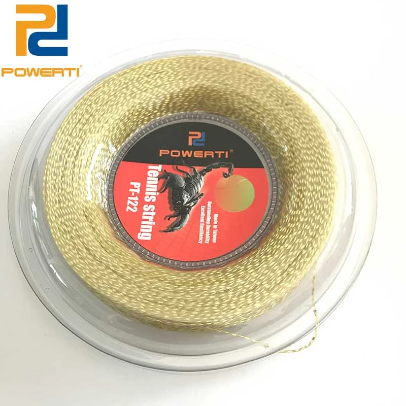 nylon tennis string