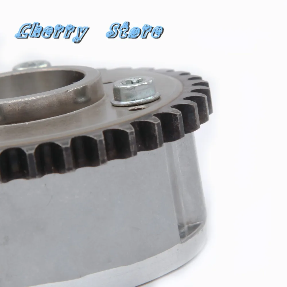 Новый регулятор распределительного вала двигателя 03C 109 088 B VVT для Audi A1 A3 S3 VW Jetta
