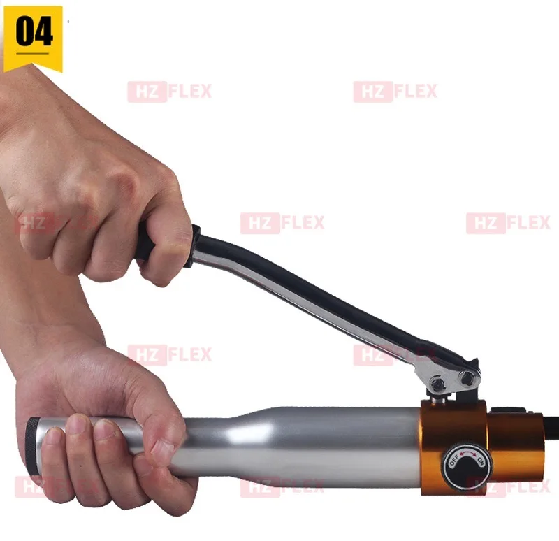 hydraulic tool9